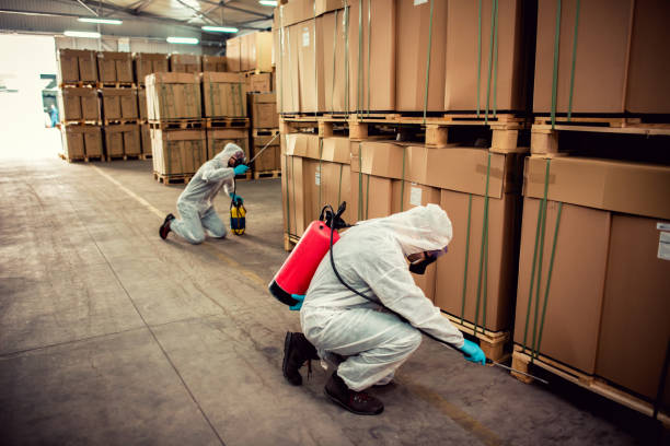 Best Pest Inspection Near Me  in Dakota Dunes, SD
